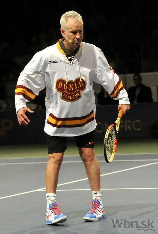 john mcenroe 