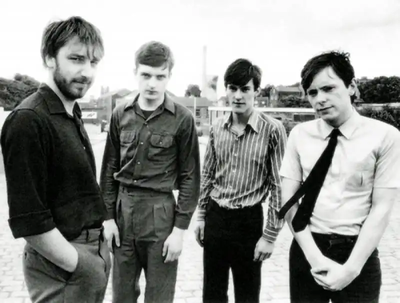 joy  division 