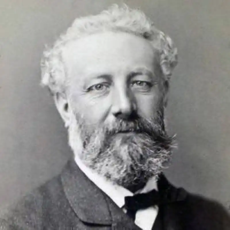 JULES 
VERNE 
