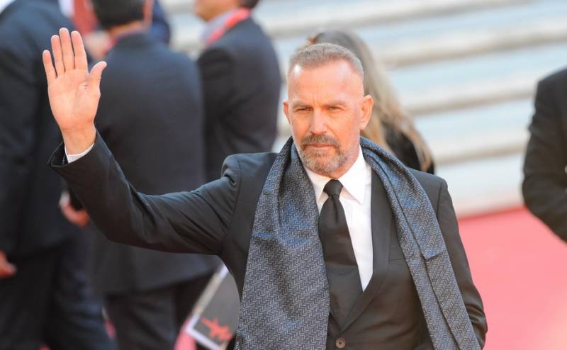 kevin costner