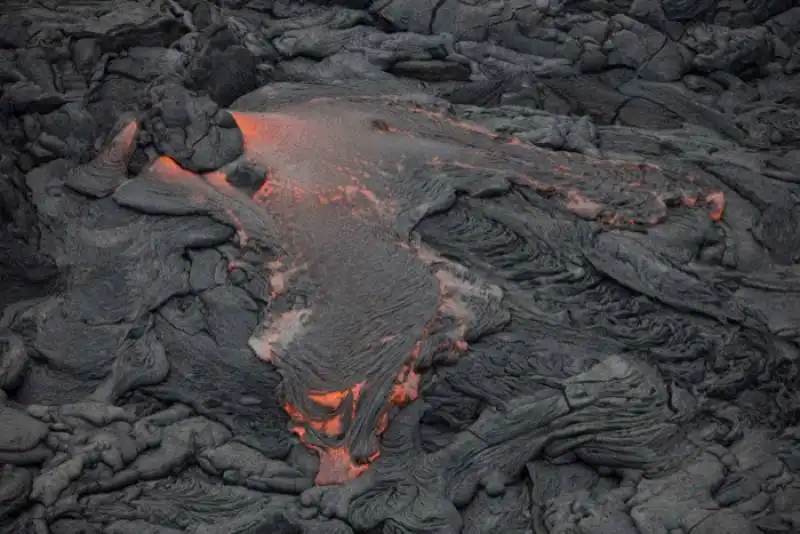 lava