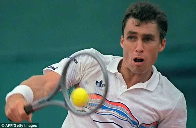 Lendl 