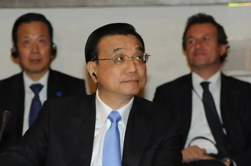 li keqiang