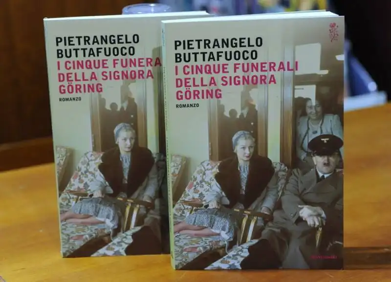 libro presentato