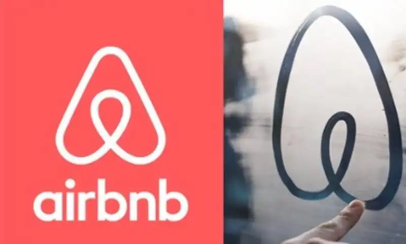 logo airbnb