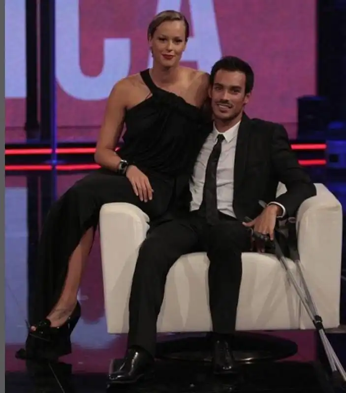 luca marin e federica pellegrini 2