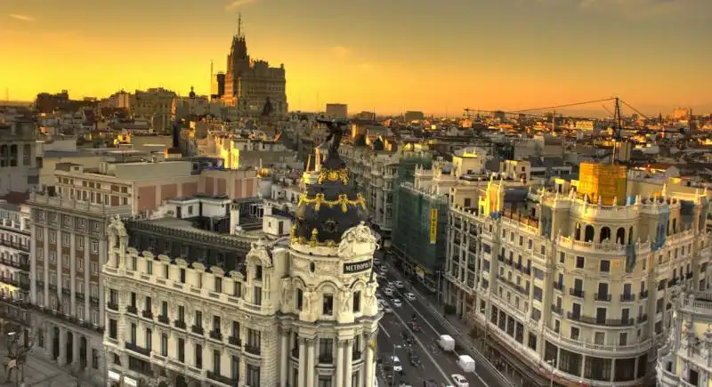 Madrid