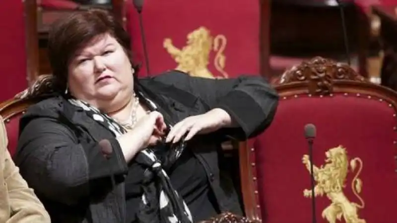 maggie de block 2