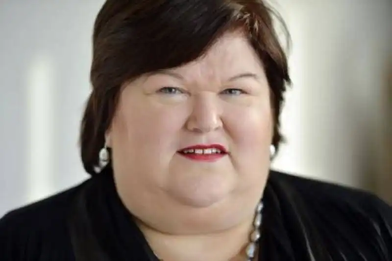 maggie de block 4