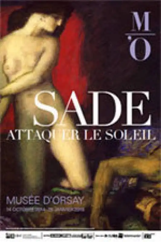 marchese de sade musee d orsay 3