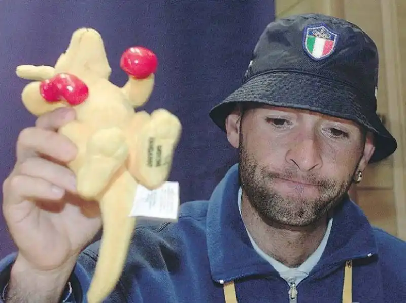 Marco Pantani