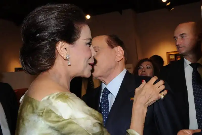 marisela federici e silvio berlusconi (2)