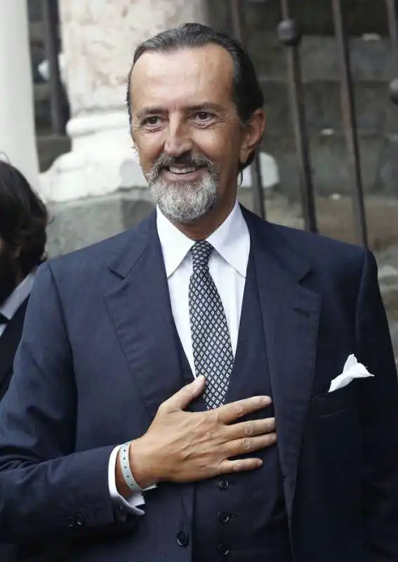 matrimonio michelle hunziker   giovanni gastel