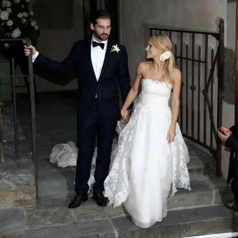 matrimonio michelle hunziker tomaso trussardi 4