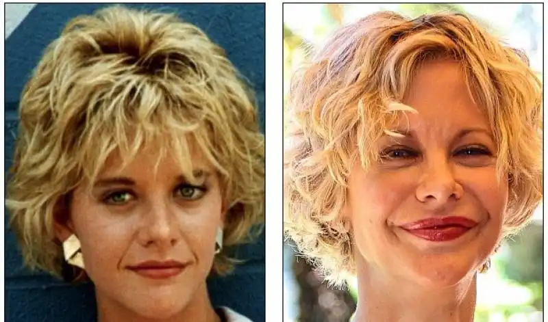 meg ryan