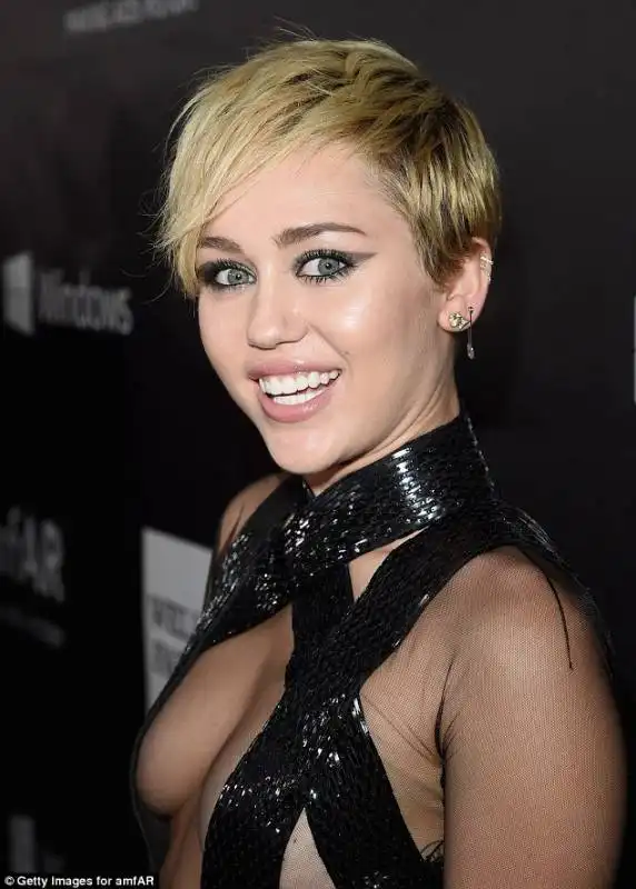 miley cyrus 2