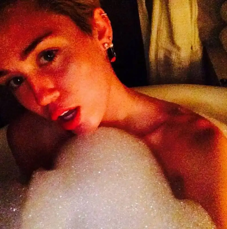 miley cyrus instagram 5