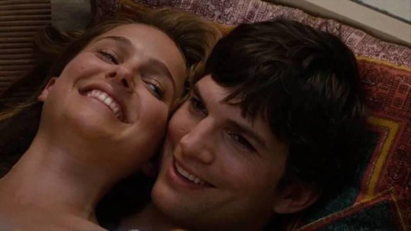 natalie portman and ashton kutcher