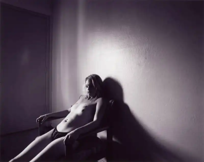 nudi ritratti da todd hido 7