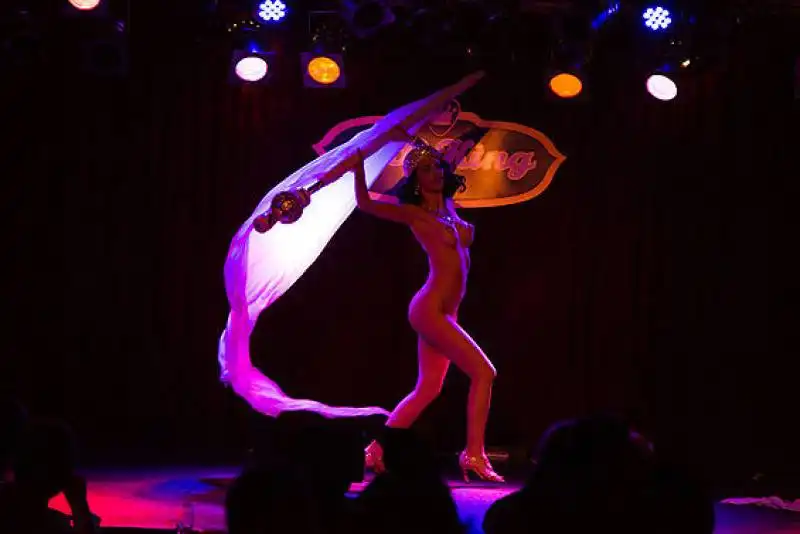 ny burlesque festival 2014 112