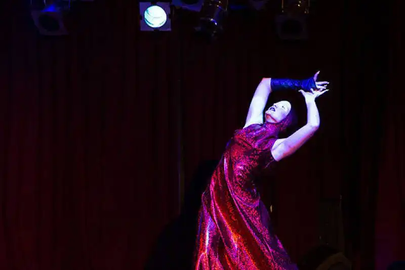 ny burlesque festival 2014 113