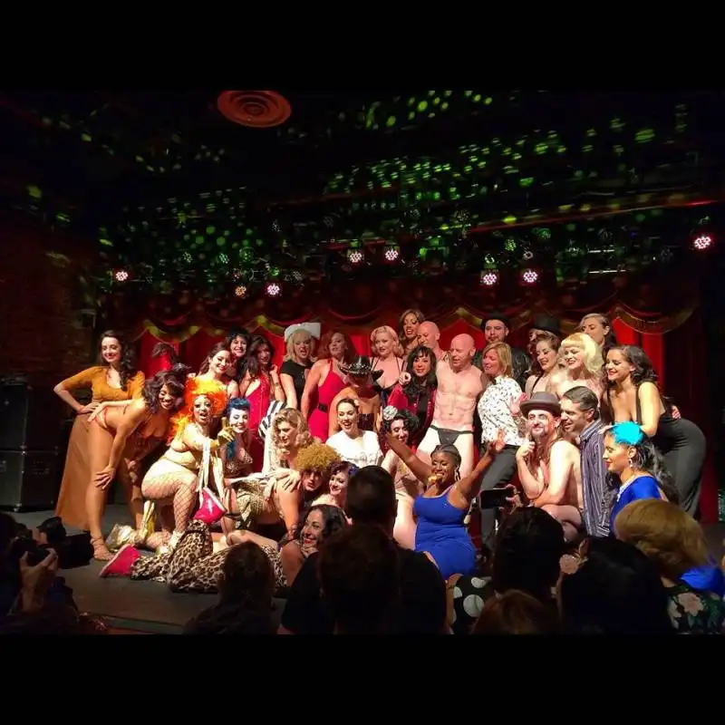 ny burlesque festival 2014 24