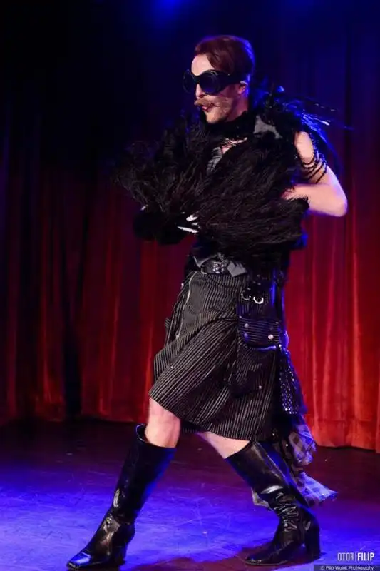 ny burlesque festival 2014 42