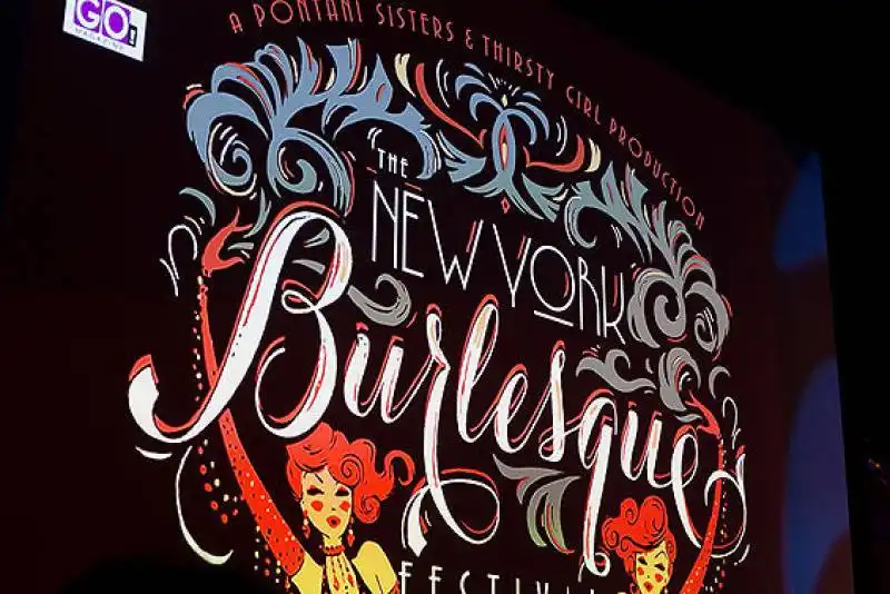 ny burlesque festival 2014 44