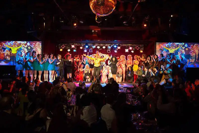 ny burlesque festival 2014 50