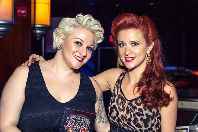 ny burlesque festival 2014 56