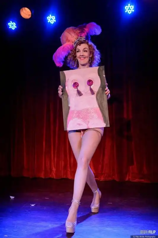 ny burlesque festival 2014 61