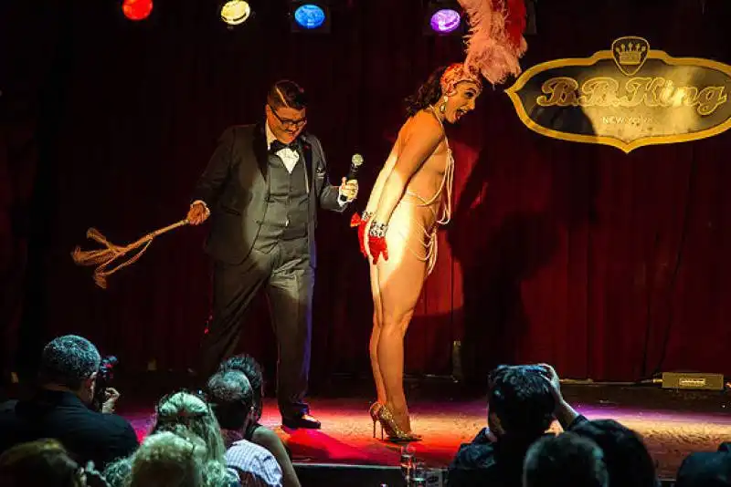 ny burlesque festival 2014 81