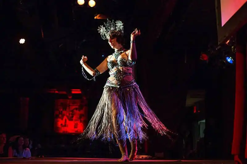 ny burlesque festival 2014 92