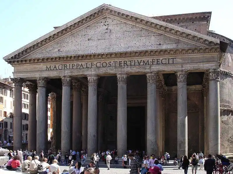 pantheon 