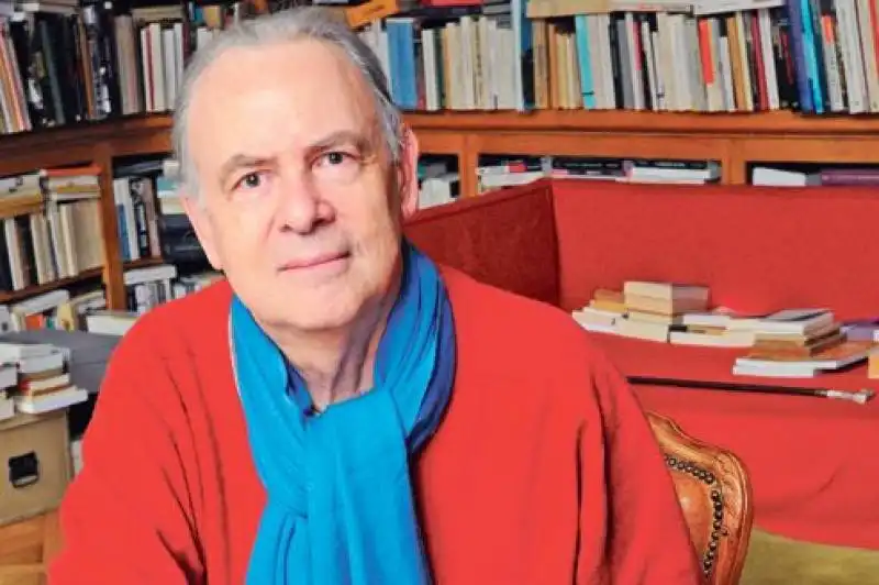 patrick modiano   