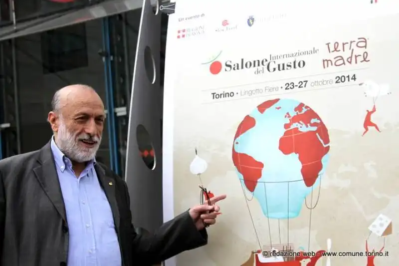 petrini salone del gusto