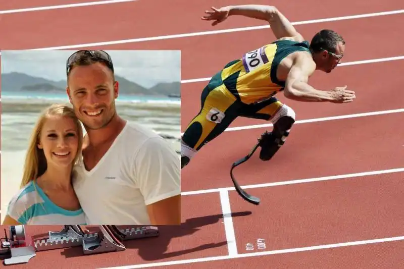 pistorius