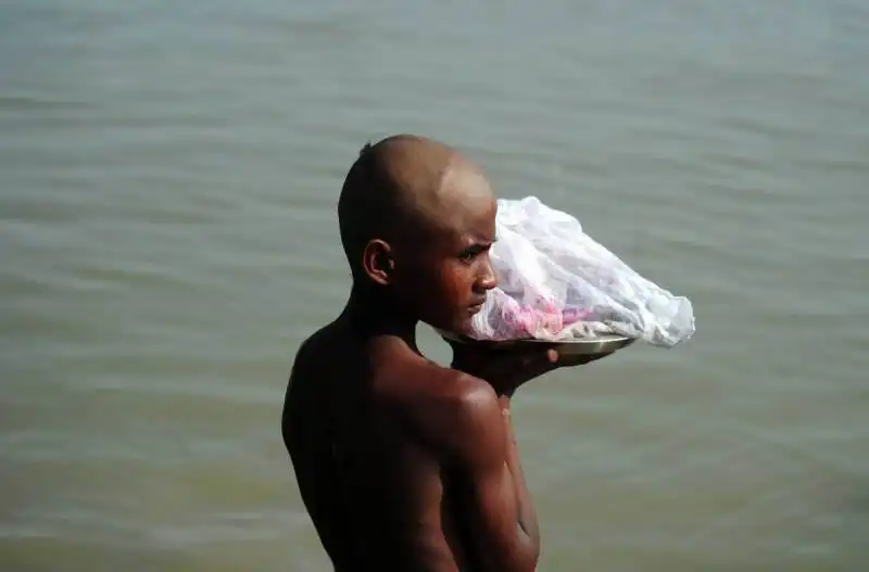 pitru paksha in allahabad