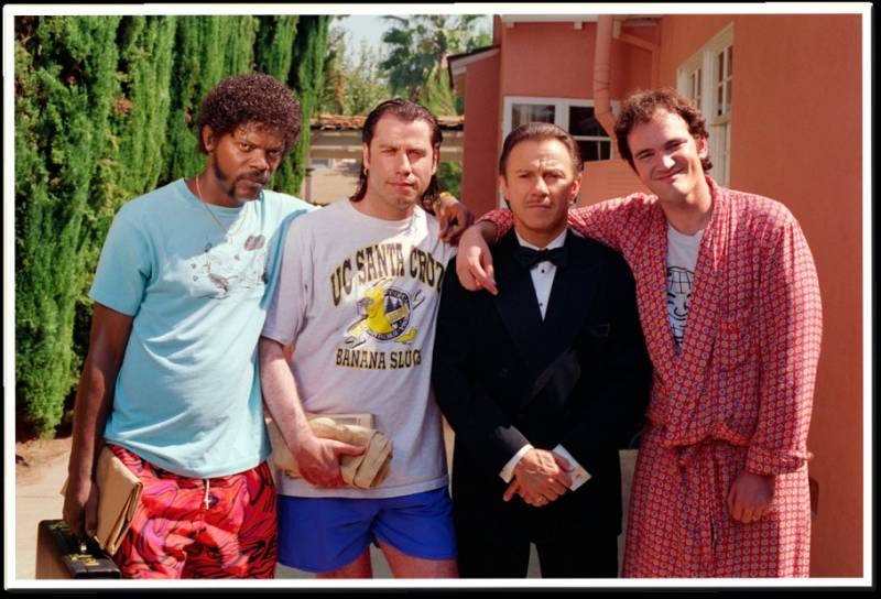 pulp fiction 13