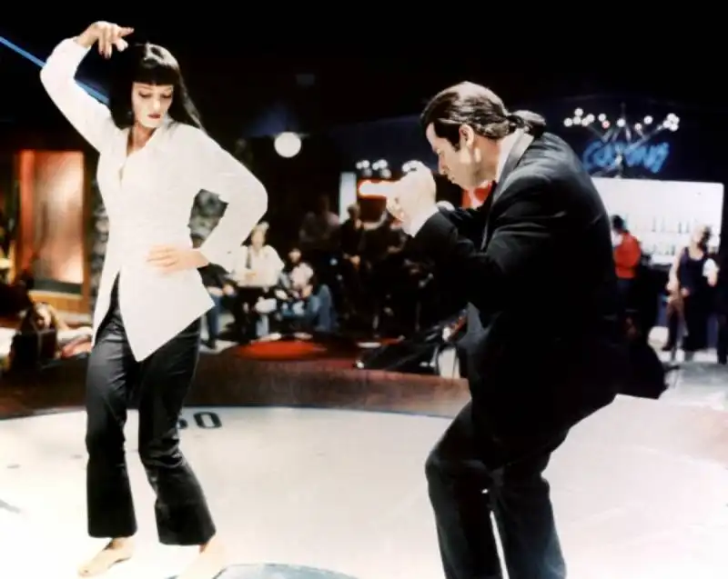 pulp fiction 9