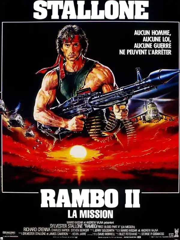 RAMBO 2