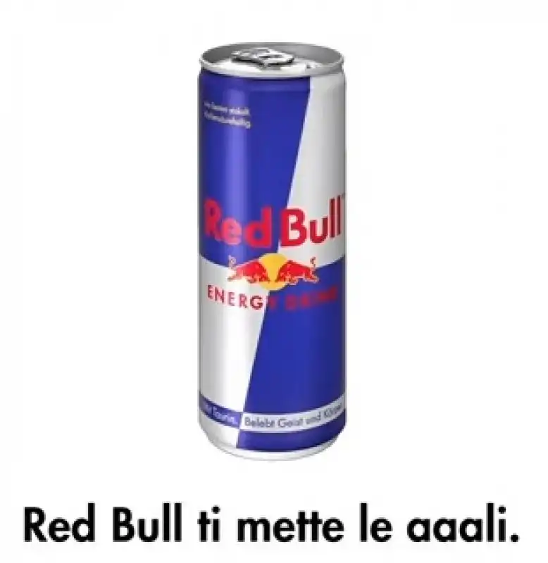 REDBULL