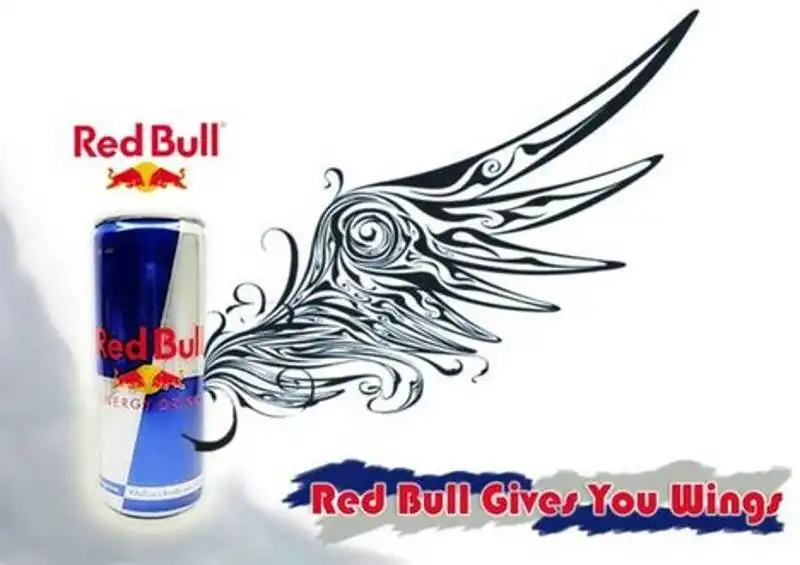 REDBULL