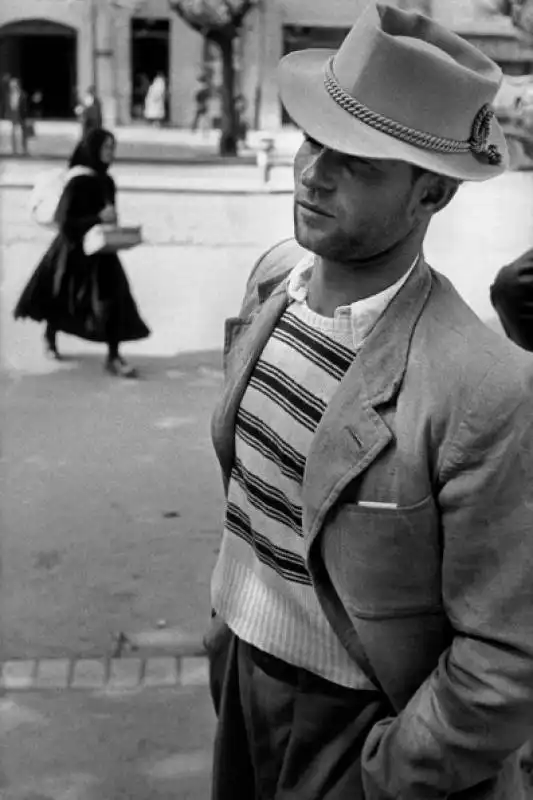 rene burri magnum photos