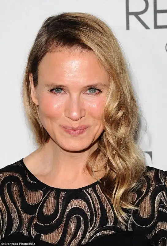 renee zellweger  17