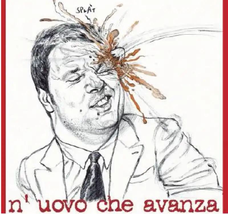 RENZI BY MANNELLI 