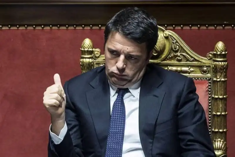 RENZI PAPPAGORGIA