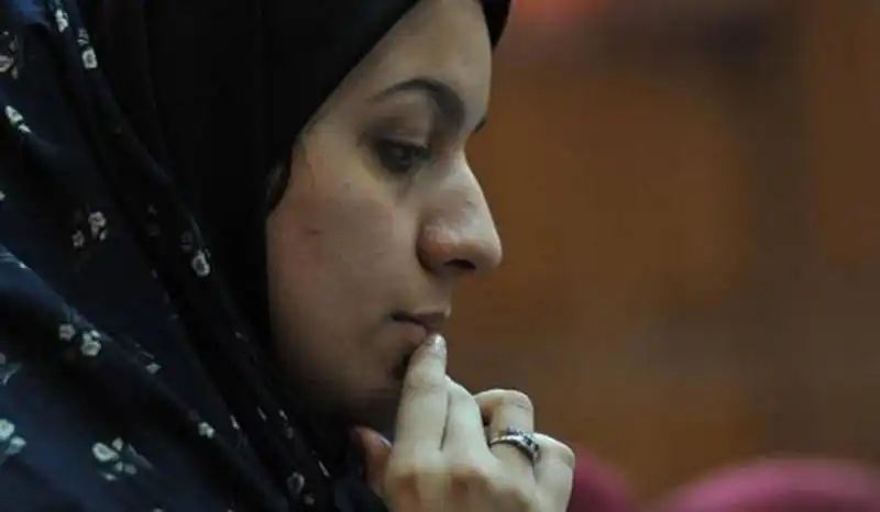 reyhaneh jabbari