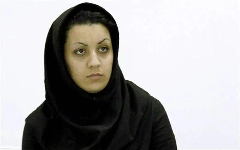 REYHANEH 
JABBARI
