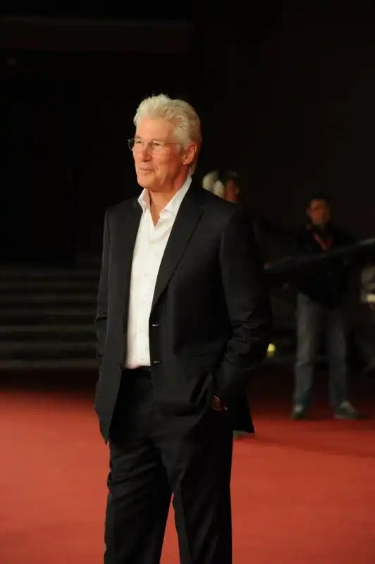 richard gere